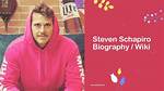Steven Schapiro Net Worth 2024