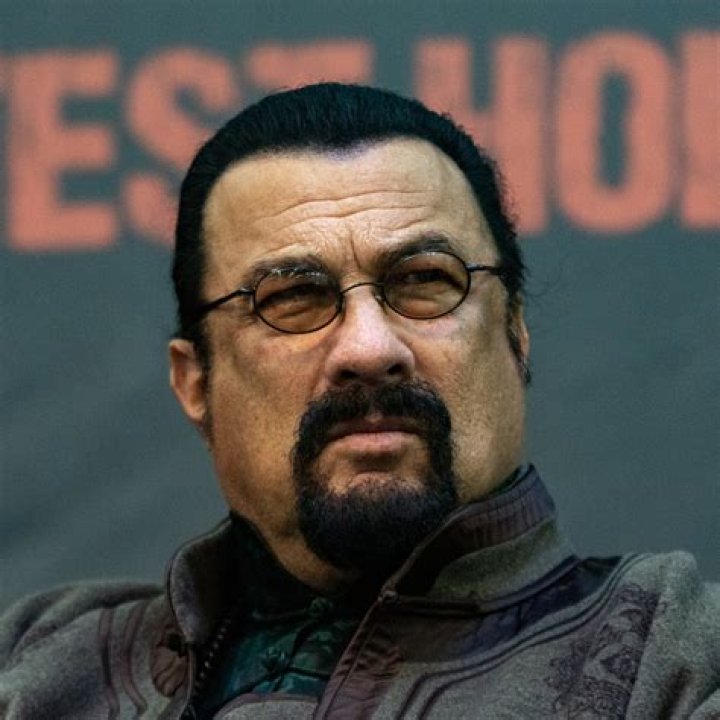 Steven Seagal Ethnicity of Celebs What Nationality Ancestry Race