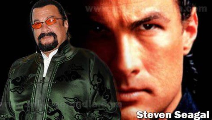 Steven Seagal Net Worth, Bio 20172016, Wiki REVISED! Richest