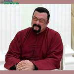 Steven Seagal Net Worth & Career [December, 2023 ]: Genius Celebs