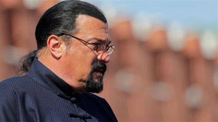Steven Seagal to Pay 314,000 in Settlement With SEC for Touting