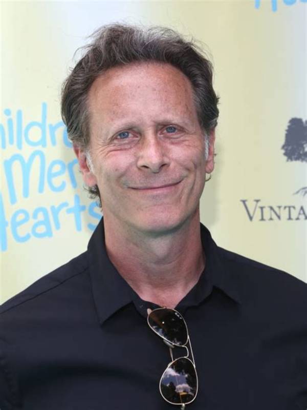 Steven Weber Net Worth