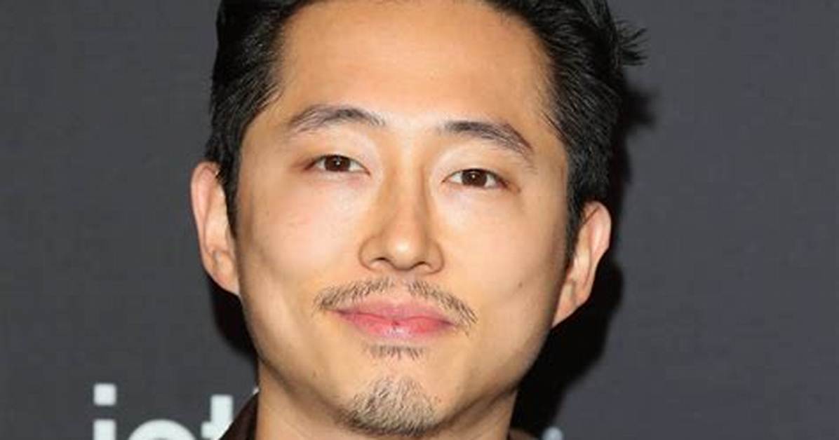 Steven Yeun Imdb, Bio, Wiki, Age, Wife, Family, Movies, and Net Worth