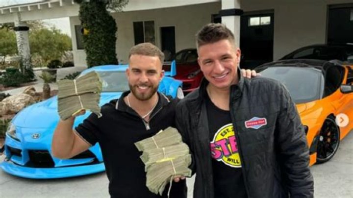 SteveWillDoIt Net Worth, Salary and Earnings Wealthypipo