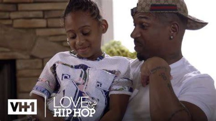 Stevie J Biography Facts, Childhood, Family Life & Achievements of