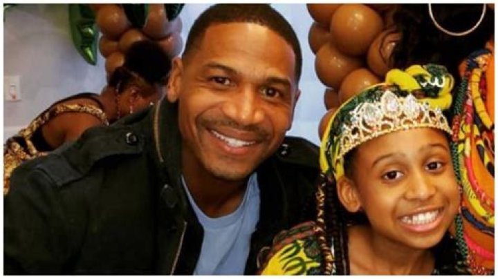 Stevie J Fans Are Stunned By How Much His 14YearOld Daughter Eva Has