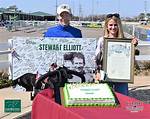 Stewart Elliott
