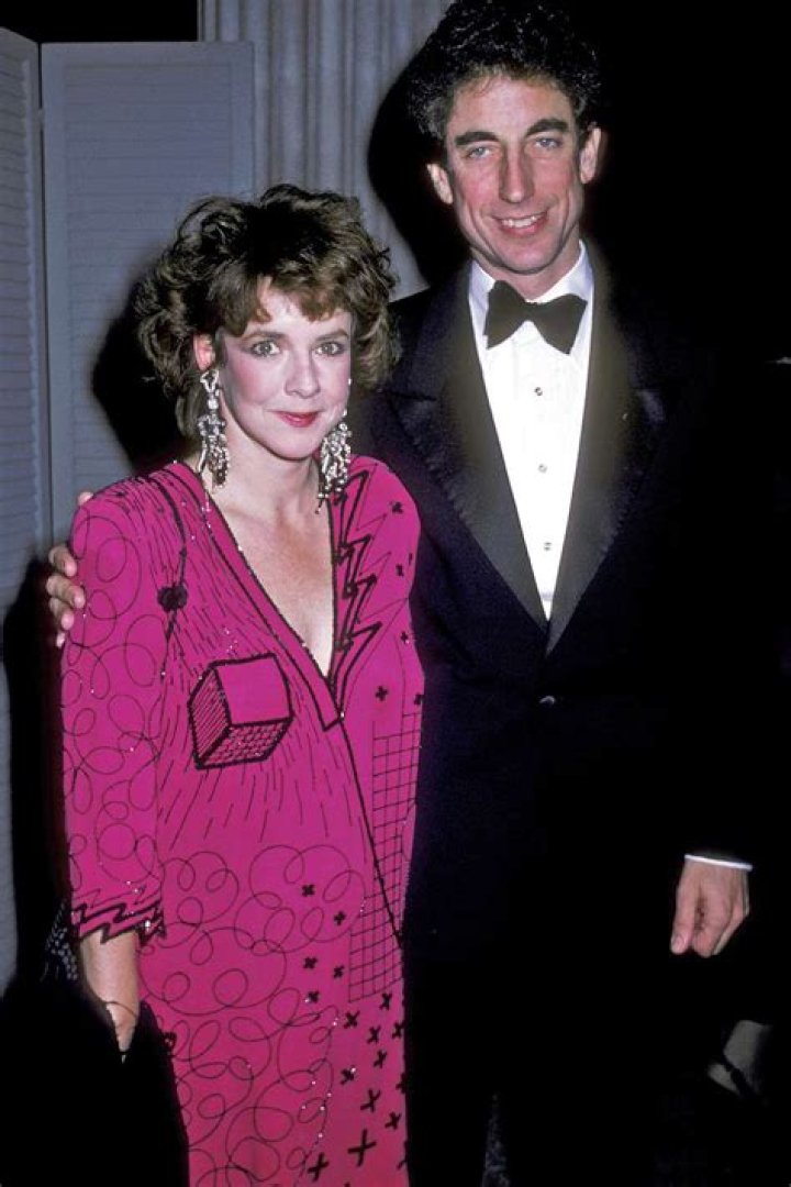 Stockard Channing Daughter Who Are Stockard Channing's Children And
