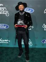 Stokley Williams Net Worth