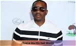 Stone Martin Net Worth
