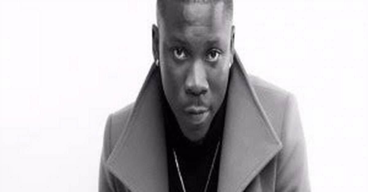 Stonebwoy Net Worth - How Much Does Stonebwoy Make?