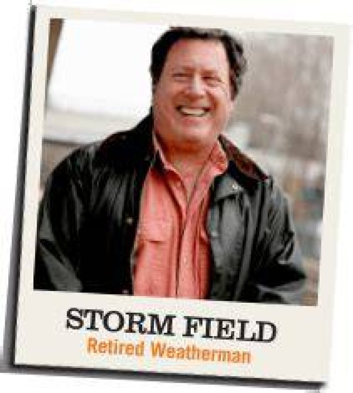 Storm Field [Meteorologist] Bio, Age, Wife, Net Worth, Facts Abc Fact