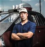'Storm Rising' Host Reed Timmer's One True Love Is Storm Chasing