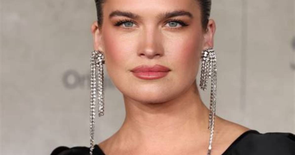 Stormi Henley