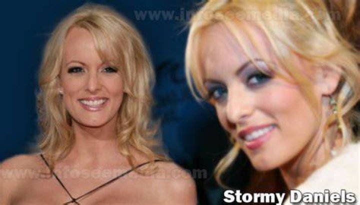 Stormy Daniels Net Worth (2020), Height, Age, Bio, Real Name