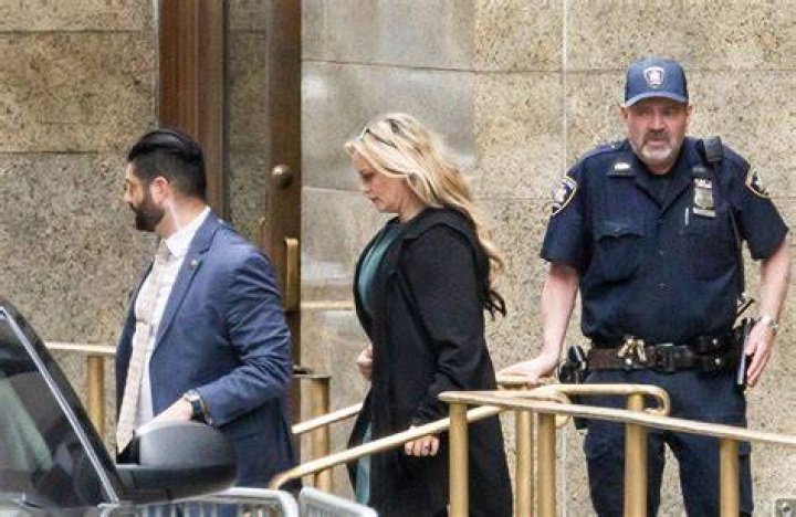 Stormy Daniels' Staggering Net Worth: An Inside Look