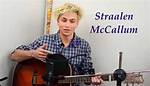Straalen Mccallum