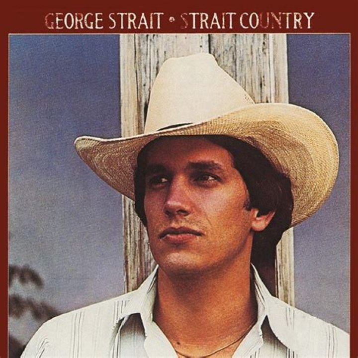 Strait strait, Country music, Country music singers