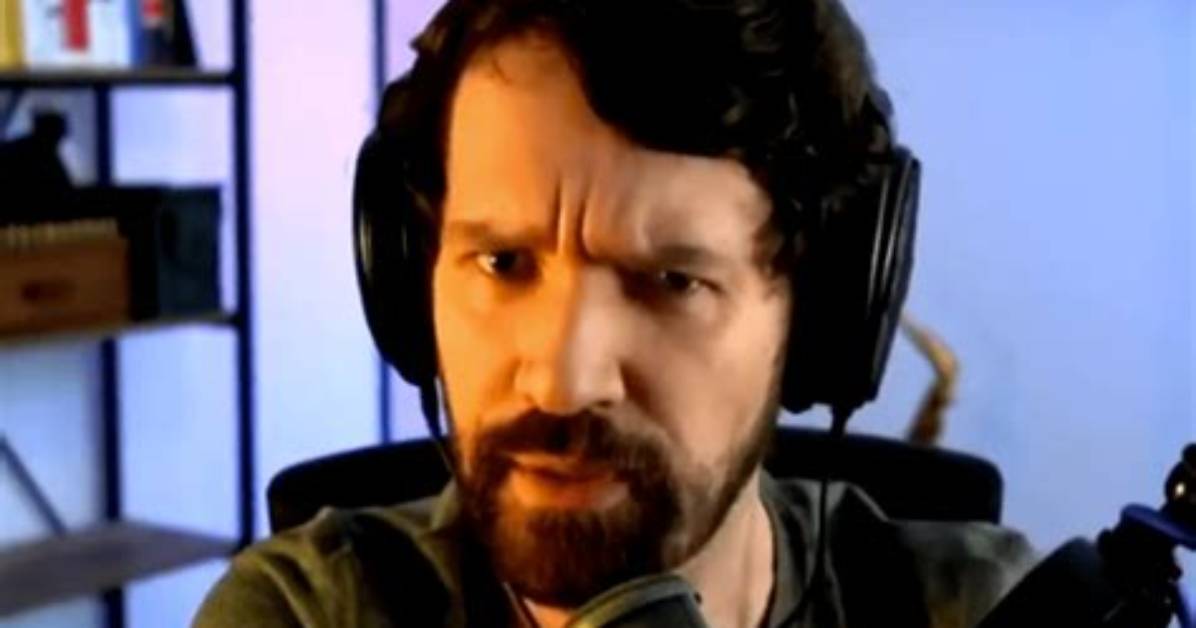 Streamer Destiny Religion | Is He Muslim | Ethnicity and Origin