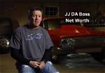 Street Racer Jj Da Boss and His Wife Tricia Rule the Racing World Together