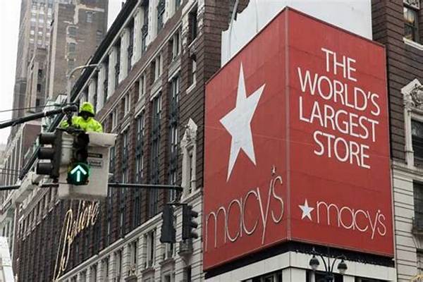 Struggling Us Retailer Macy's to Close 150 Stores