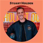 Stuart Holden