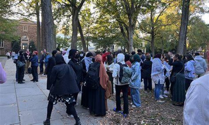 Students condemn Princeton for Class Day speaker Marshawn Lynch