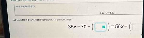 Subtract -35X^2-22X+24 and -35X^2+20X