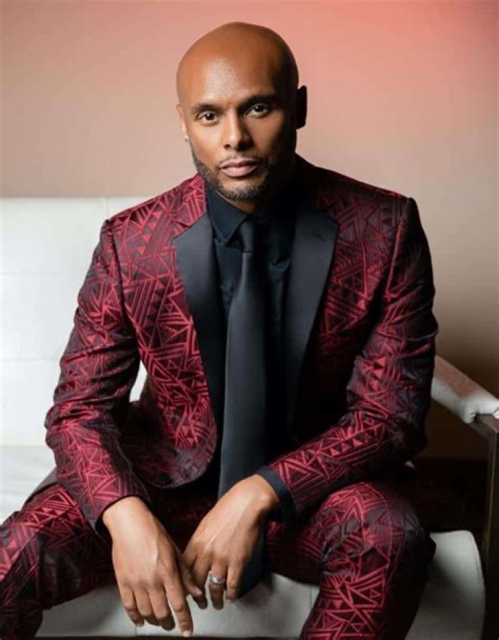 Success! Kenny Lattimore’s Hit Single ‘Take A Dose’ Still 1 on