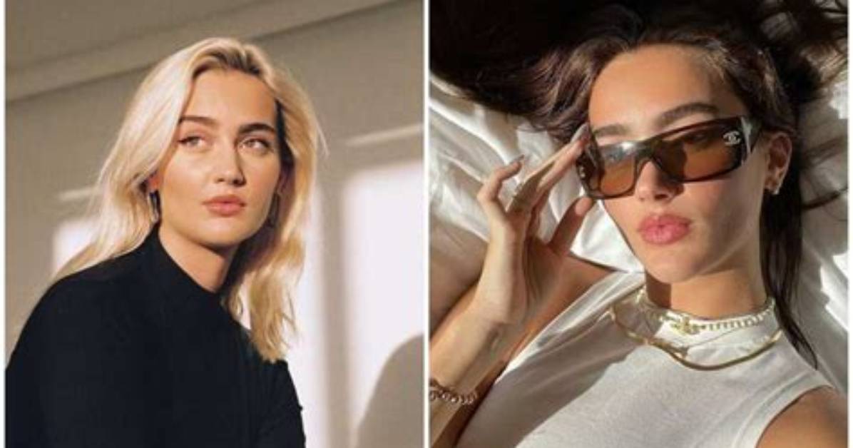 Suede Brooks' Biography: Age, Family, Boyfriend, Net Worth
