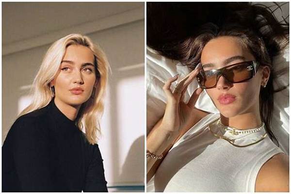 Suede Brooks' Biography: Age, Family, Boyfriend, Net Worth