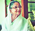 Sufia Kamal