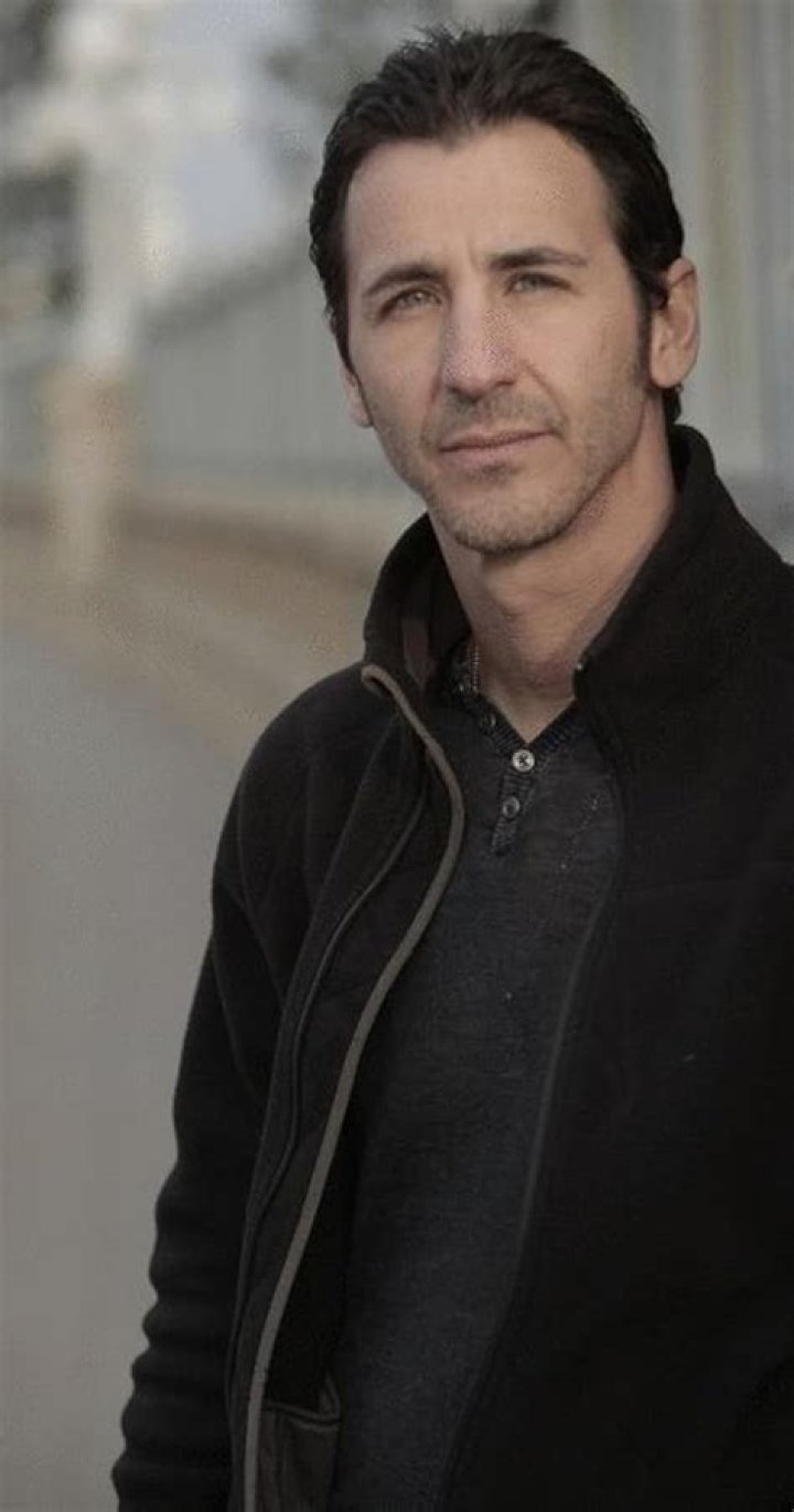 Sully Erna IMDb