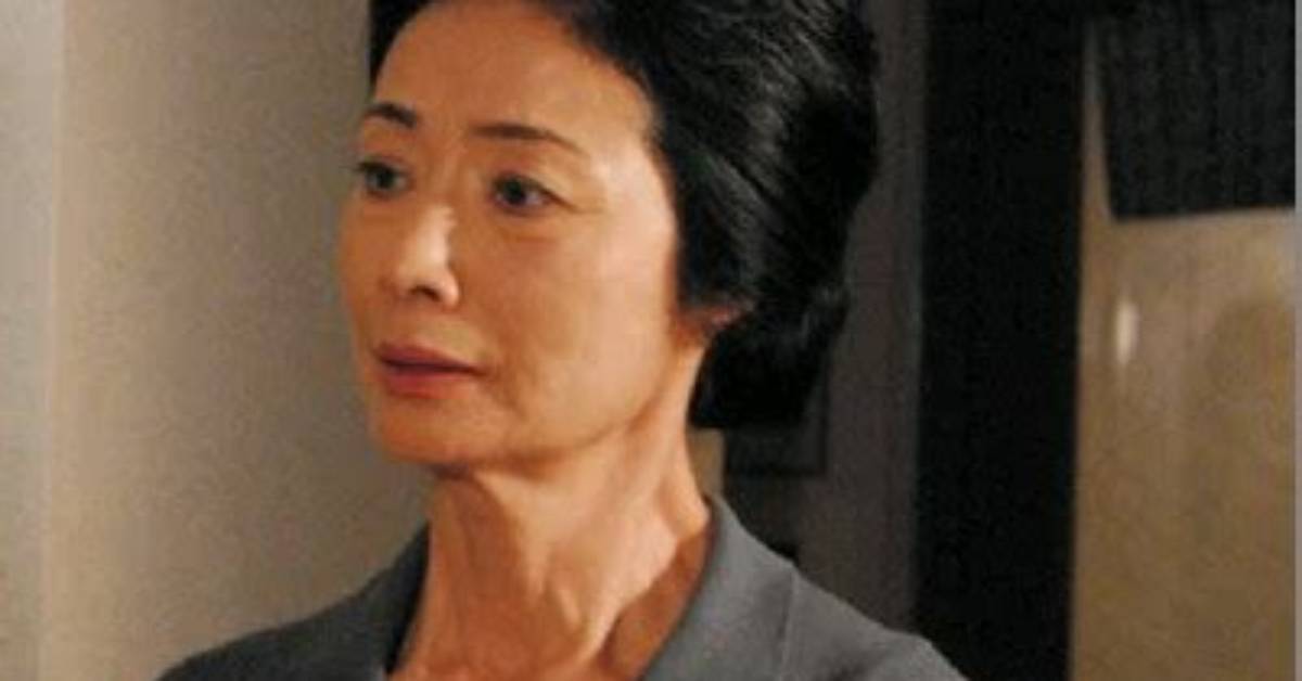 Sumiko Fuji
