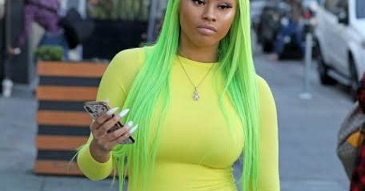 Summer Bunni | Bio, Age, Net Worth, Relationship, Career