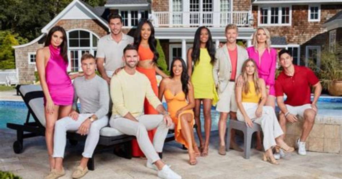'Summer House' Star Andrea Denver Confirms He Has a Girlfriend — and It's Not Paige Desorbo