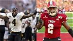 Sun Belt Championship Game Prediction: Troy Vs. Appalachian State Odds, Spread, Dfs Picks, and More