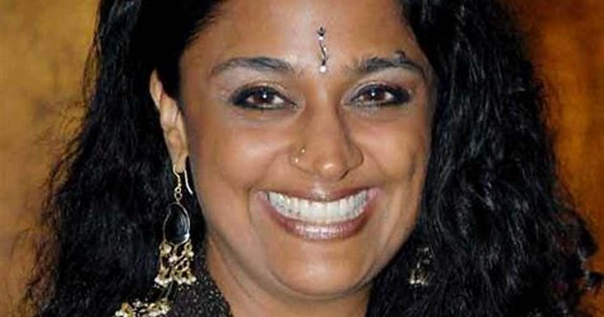 Suneeta Rao