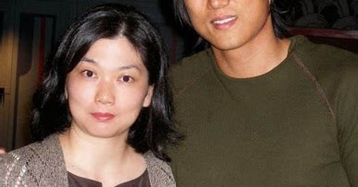 Sung Kang Wife Miki Yim Is a Fashion Designer