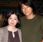 Sung Kang Wife Miki Yim Is a Fashion Designer