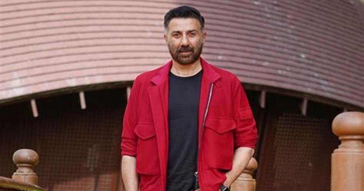 Sunny Deol Net Worth