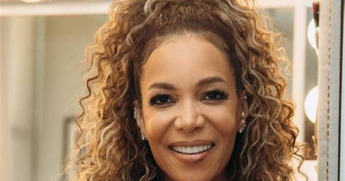 Sunny Hostin Net Worth 2024