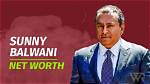 Sunny Net Worth