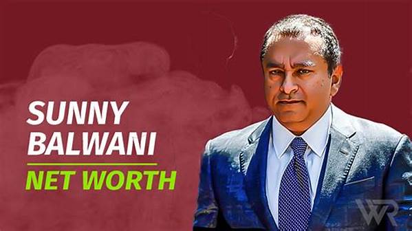 Sunny Net Worth