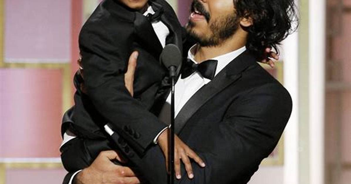 Sunny Pawar