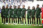 Super Falcons of Nigeria Latest News and Updates Legit. Ng