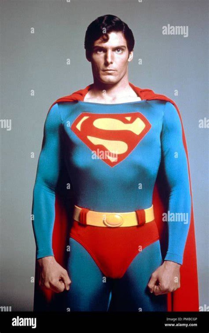 &lsquo;Superman&rsquo; star Christopher Reeve's kids say accident changed his
