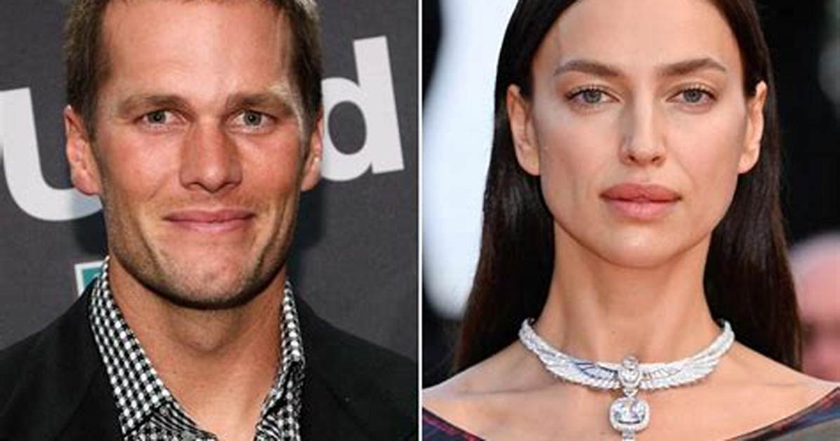 Supermodel Irina Shayk Rumored to Be Dating Recently Divorced Kanye West