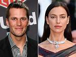 Supermodel Irina Shayk Rumored to Be Dating Recently Divorced Kanye West