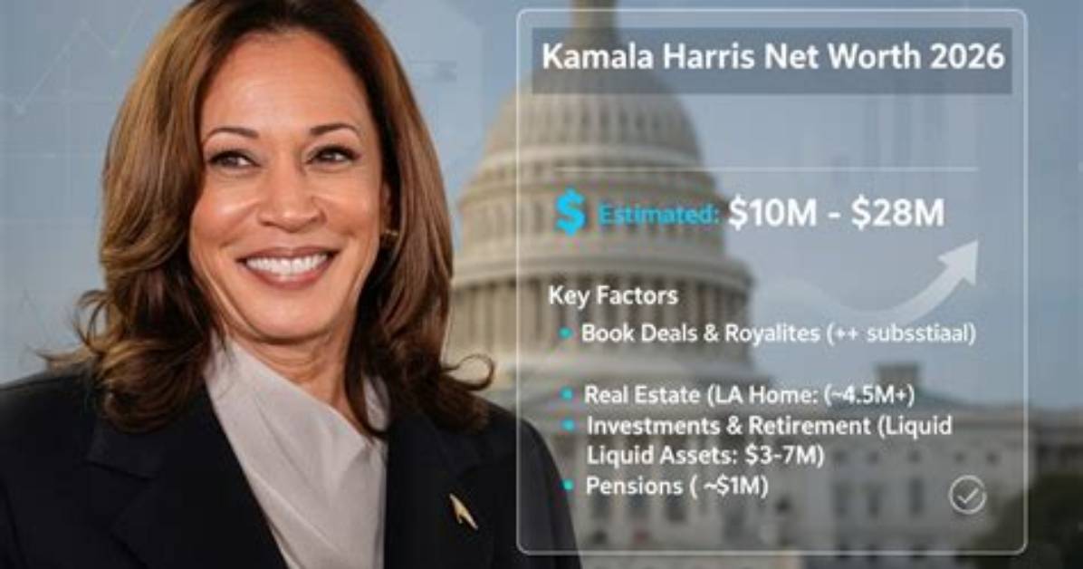 Sura Harris Net Worth